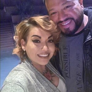 Meet your Posher, Perla